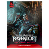Dungeons & Dragons Ravenloft: The Horrors Within (Pre-Order)