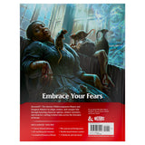 Dungeons & Dragons Ravenloft: The Horrors Within (Pre-Order)
