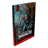 Dungeons & Dragons Ravenloft: The Horrors Within (Pre-Order)