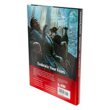 Dungeons & Dragons Ravenloft: The Horrors Within (Pre-Order)