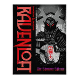Dungeons & Dragons Ravenloft: The Horrors Within ALT COVER (Pre-Order)