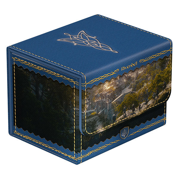 Sidewinder 100+ Xenoskin Lord of the Rings- Places of Middle Earth- Rivendell
