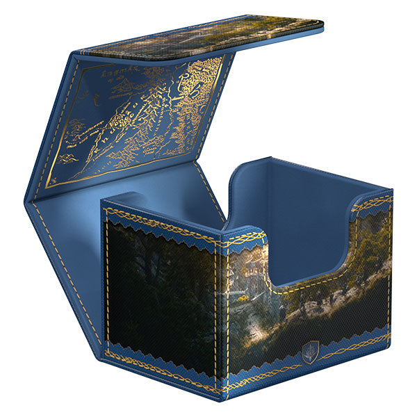 Sidewinder 100+ Xenoskin Lord of the Rings- Places of Middle Earth- Rivendell