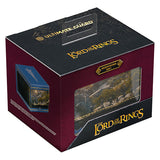 Sidewinder 100+ Xenoskin Lord of the Rings- Places of Middle Earth- Rivendell