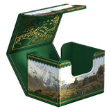 Sidewinder 100+ Xenoskin Lord of the Rings- Places of Middle Earth- Rohan