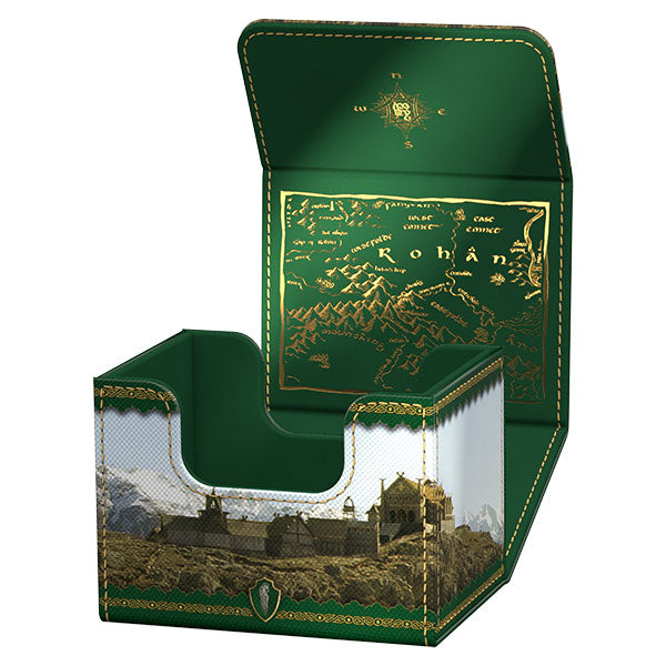 Sidewinder 100+ Xenoskin Lord of the Rings- Places of Middle Earth- Rohan