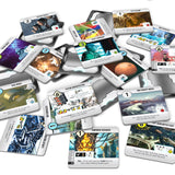 Roll for the Galaxy