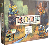 Root: The Homeland Expansion