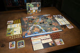 Root: The Homeland Expansion