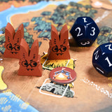 Root: The Homeland Expansion