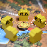 Root: The Homeland Expansion
