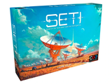 SETI: Search for Extraterrestrial Inteligence