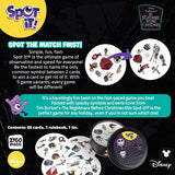 Spot It! The Nightmare Before Christmas