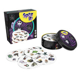 Spot It! The Nightmare Before Christmas