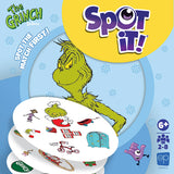 Spot It! The Grinch