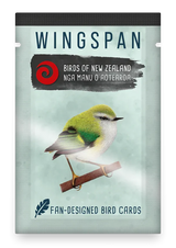Wingspan: Fan-Designed Bird Packs: Display Box