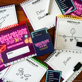 Telestrations After Dark 8 Player (2nd Edition)