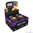 Star Wars Unlimited: Secrets of Power Booster Display Box | Elderwoods