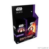  Star Wars Unlimited carbonite booster packs