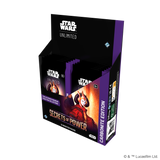 Star Wars Unlimited: Secrets of Power Carbonite Booster Box | Elderwoods