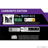 Star Wars Unlimited foil and rare cards