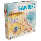  Sanibel Board Game  board game | Elderwoods