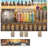 Scholars of the South Tigris