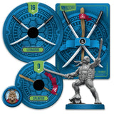 Unmatched Adventures: Teenage Mutant Ninja Turtles