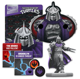 Unmatched Adventures: Teenage Mutant Ninja Turtles