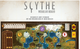 Scythe - Modular Board