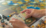 Scythe - Modular Board