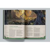 Seeds of Decay: Campaign Setting Book (5e)