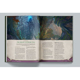 Seeds of Decay: Campaign Setting Book (5e)