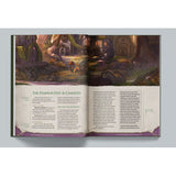 Seeds of Decay: Campaign Setting Book (5e)
