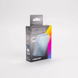 Gamegenic: Soft Sleeves (penny sleeves)
