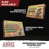 Speedpaint Markers Starter Set (10 markers)
