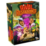 Rival Restaurants: SPORKS OUT Expansion (Pre-Order)
