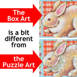 Spring Surprises - 500pc Puzzle Twist