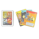 Root: The Squires and Disciples Deck