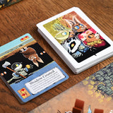 Root: The Squires and Disciples Deck