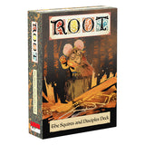 Root: The Squires and Disciples Deck