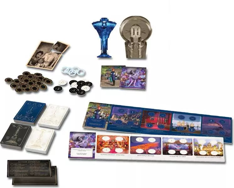 Disney Villainous: Success at Any Cost