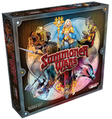 Summoner Wars 2nd Edition Master Set