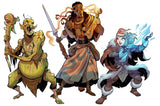 Summoner Wars 2nd Edition Master Set