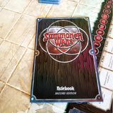 Summoner Wars 2nd Edition Master Set