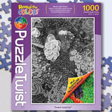 Sweet Surprise - 1000pc Puzzle Twist