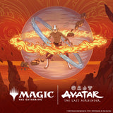 Magic: The Gathering - Avatar: The Last Airbender Collector Booster Box (Pre-Order)