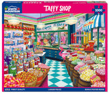 Taffy Shop - 1000 Piece Jigsaw Puzzle White Mountain
