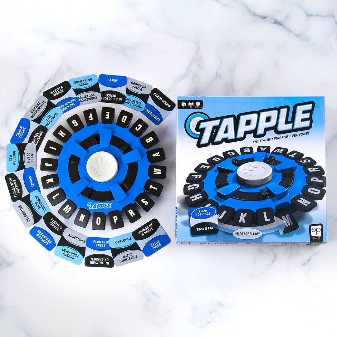 Tapple - The Original