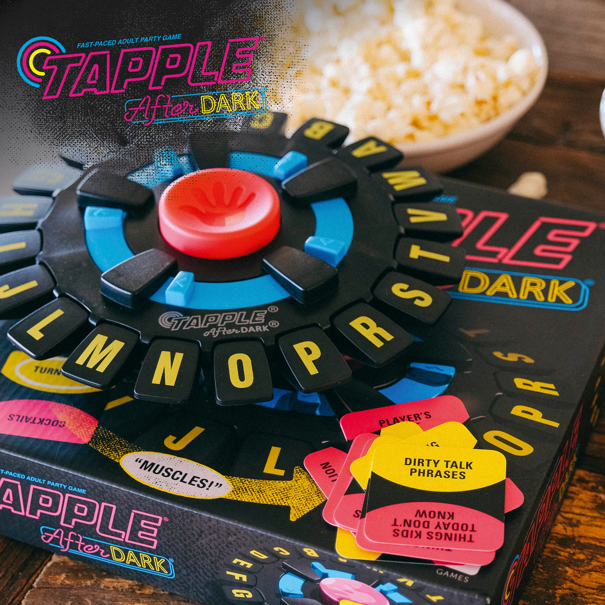 Tapple - The Original - After Dark